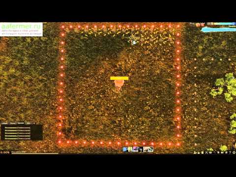 Archeage выращивание буйвол 14