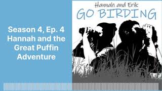 S4E4 Hannah and the Great Puffin Adventure