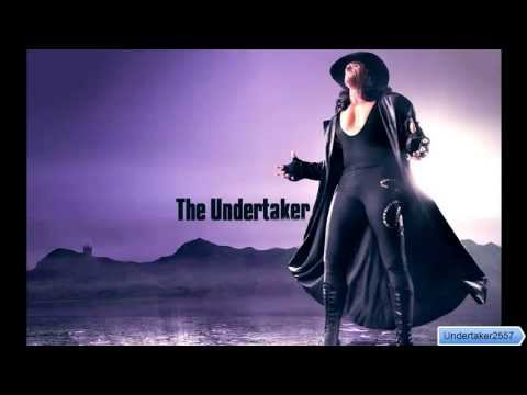 Undertaker Theme Song Entrance a Wrestlemania 30