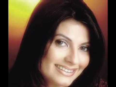 Jab Pyaar Mein Do Dil Milte Hain - Fariha Parvez.wmv