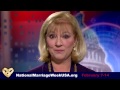 Sheila Weber Discusses National Marriage Week USA for 2013