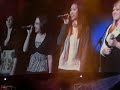 Big Fish Preformance at Youth Convention