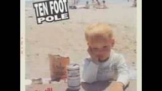 Watch Ten Foot Pole Third World Girl video