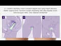image Cara Memakai Kondom Wanita Yang Benar