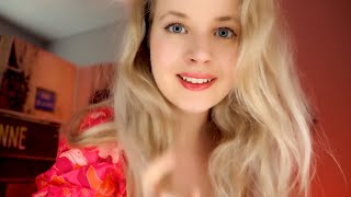 Бритье, Вызывающее Сон Asmr: Крем Для Бритья, Ножницы, Расческа, Парикмахерская 💈