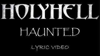 Watch Holyhell Haunted video