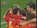 New Zealand 0-5 Spain Highlights - Confederations Cup