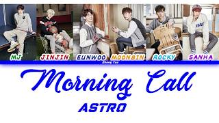 Watch Astro Morning Call video