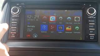 A-Sure Android Igo Primo No Audio Or Turn By Turn Voice Guidance