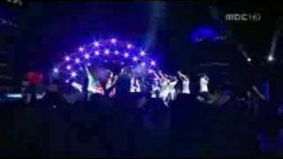 Watch Ss501 Run To You video
