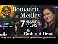 Rashami Desai | Romantic Medley | VIDEO | Chura Ke Dil, Pyar Pyar, Kaali Kaali| Malaysia Bhoj Awards