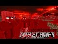 TOP 3 Thế Giới BỊ QUỶ ÁM Trong Minecraft PE !!??