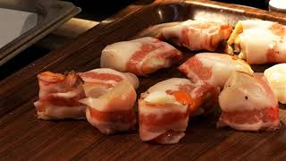 Cook Academy in TV - 1^ stagione, episodio 2