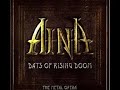 Aina - Son of Sorvahr