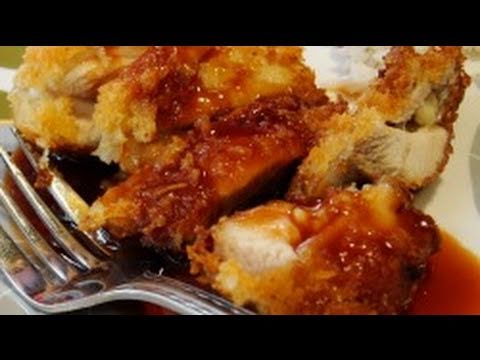 Blog Chicken Katsu L&L Recipe