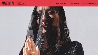 Ana Moura, Branko & Conan Osíris  - Vinte Vinte (Pranto)
