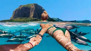 Ibiza Summer Mix 2023 🍓 Best Of Tropical Deep House Music Chill Out Mix 2023🍓 Chillout Lounge #95