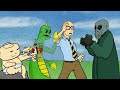 MC Frontalot - Bizarro Genius Baby