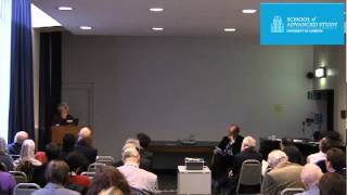 Video: The Quran: An Historical, Literary and Theological Study - Angelika Neuwirth