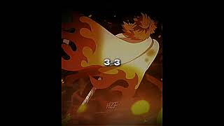 Rengoku Vs Tengen Who Is Stronger