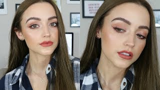 Every Day Makeup Routine | 10 Minute Makeup Every Day Makeup Routine | 10 Minute Makeup