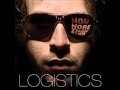 Logistics- city life