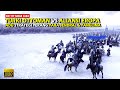 Kisah Pertempuran Seru!!! Ottoman vs Gabungan Kerajaan Eropa • Alur Cerita Film