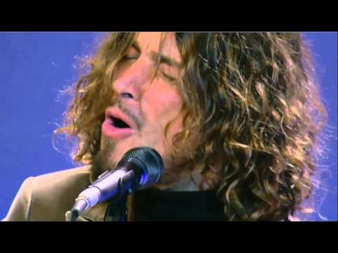 Chris Cornell at 2013 Inauguration Chris Cornell at 2013 Inauguration klip izle