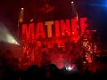 Spettacolo Matine @ Amnesia, Ibiza