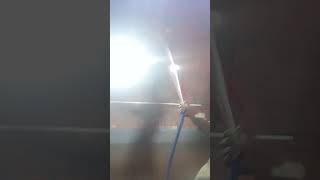 Viral Short Video Dhriti Kissing Scene