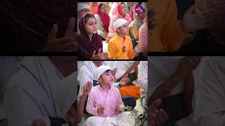 Satsang Sudha - 13 अकटबर, 2025 - Shree Hita Ashram, Vrindavan