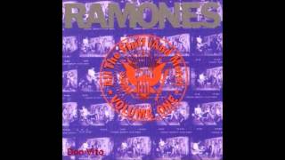 Watch Ramones I Dont Wanna Be Learned I Dont Wanna Be Tamed video