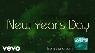 Watch Hootie  The Blowfish New Years Day video