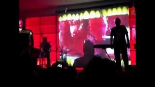 Watch Suicide Commando Menschenfresser eat Me video