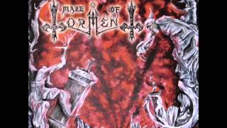 Watch Maze Of Torment Dream Of Blood video