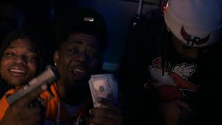 Yante Montana X Trapbabylilvecc X Dee Rogers - Starter Kit Prod. By Newmeechofficial Video