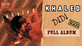 K H A L E D - D I D I  / 1992