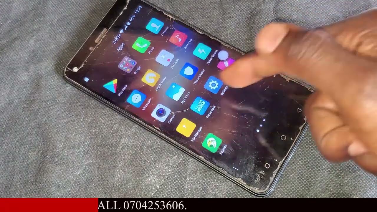 Tecno K7 Frp Lock Remove | Tecno K7 Frp Bypass/Google Tecno K7 Frp Lock Remove | Tecno K7 Frp Bypass/Google