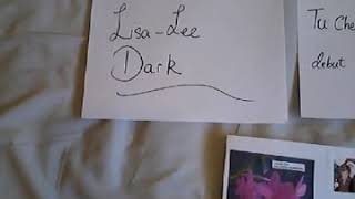 Watch Lisa Lee Dark Tu Che Di Gel Sei Cinta video