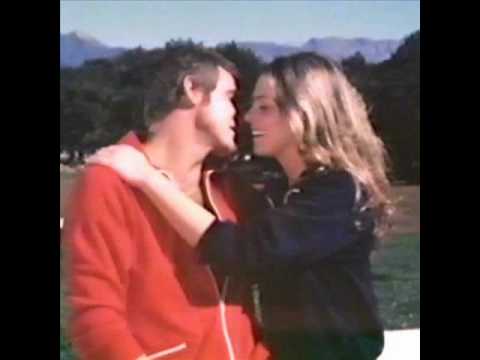 Six Million Dollar Man sings SWEET JAIME The Bionic Woman