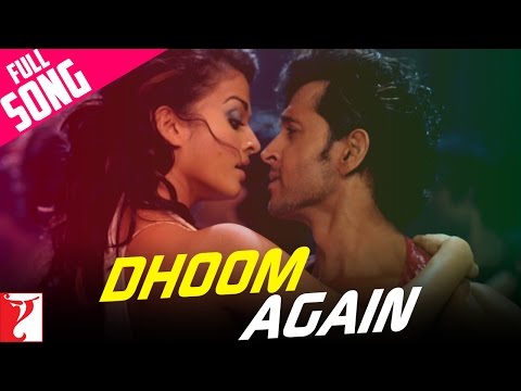 Dhoom 2 mp3 songs free, download starmusiq