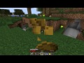 Minecraft: Cube UHC Season 11 - Episode 3 - Explored Cave