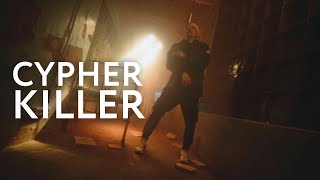 Leanje - Cypher Killer (Official Video)