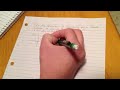 How to determine if f(x)=1/(x^2-9) is continuous on [0,3]