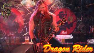 Watch Zakk Wylde Suffering Overdue video