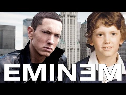 Top 5 Strange Facts About Eminem