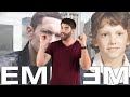 Top 5 Strange Facts About Eminem