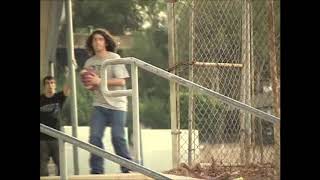 2 Feet, Pt 6 - Robert Guerrero