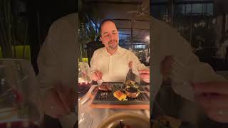 Eskişehir Sempre Mediterranean Cuisine - Akdeniz Mutfağı - İtalyan Restoranı - Eskişehir Date Mekanı