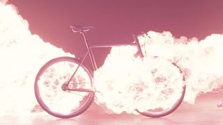 Rammstein - Bike